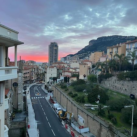 בוסוליי Charmant Studio Alle Porte Di Monte-Carlo מראה חיצוני תמונה