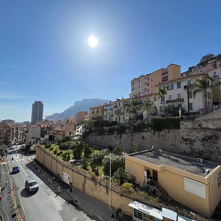 בוסוליי Charmant Studio Alle Porte Di Monte-Carlo מראה חיצוני תמונה
