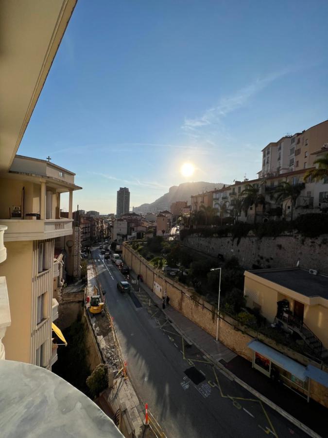 בוסוליי Charmant Studio Alle Porte Di Monte-Carlo מראה חיצוני תמונה