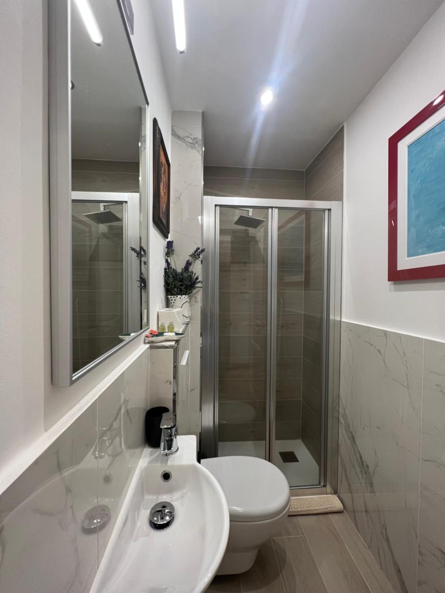 בוסוליי Charmant Studio Alle Porte Di Monte-Carlo מראה חיצוני תמונה