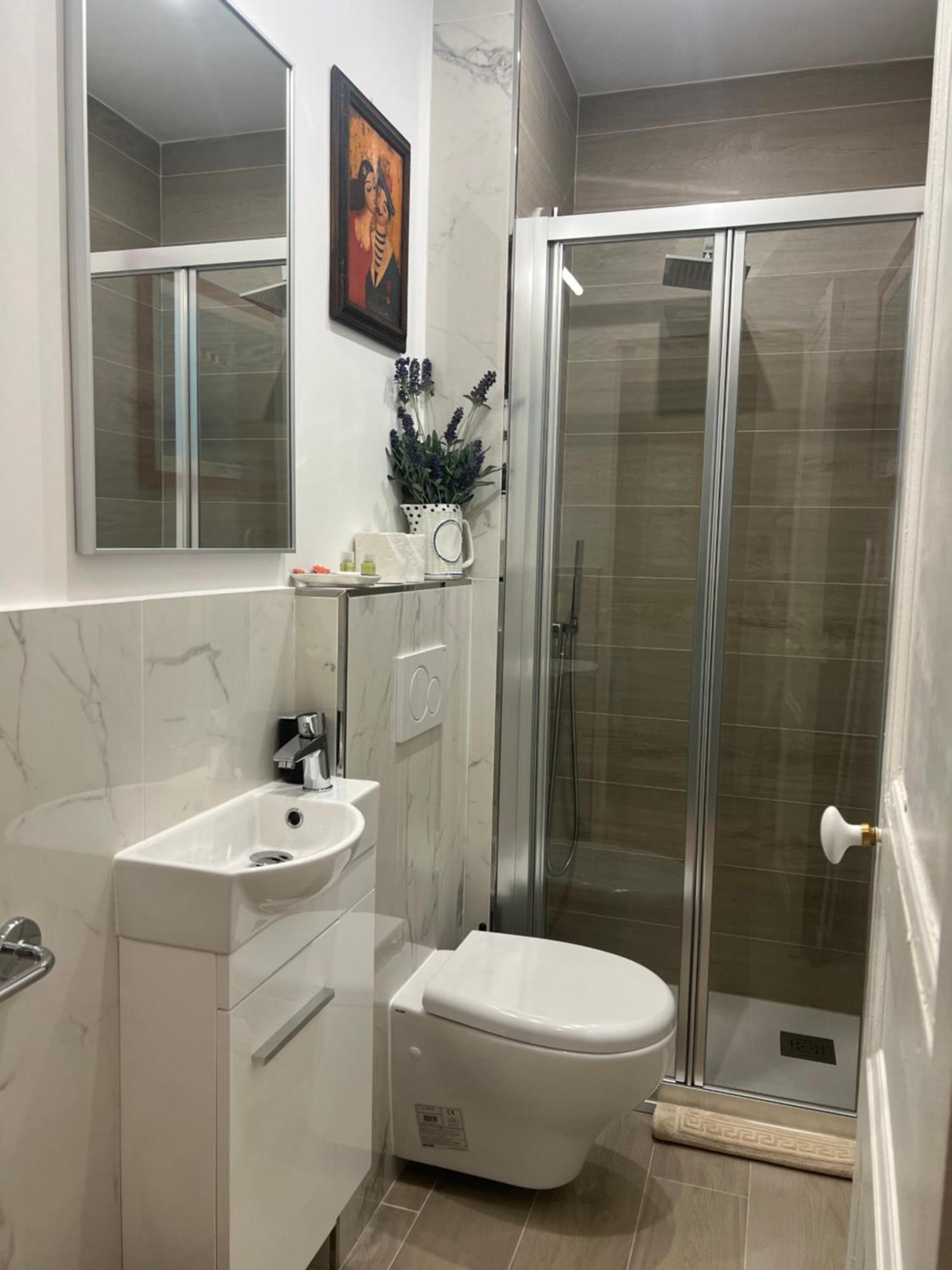 בוסוליי Charmant Studio Alle Porte Di Monte-Carlo מראה חיצוני תמונה