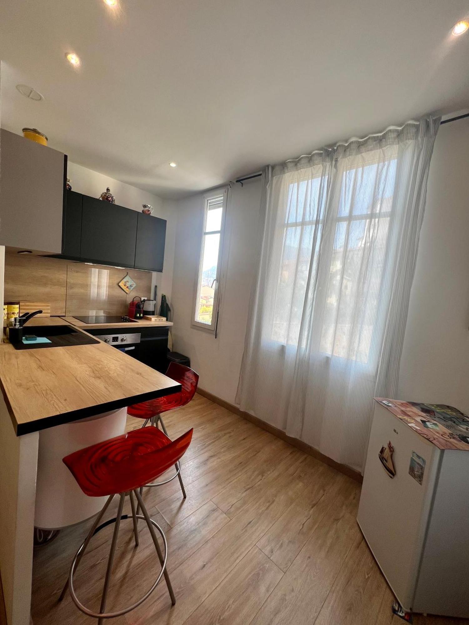 בוסוליי Charmant Studio Alle Porte Di Monte-Carlo מראה חיצוני תמונה